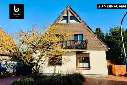 Haus zum Kaufen in Oer-Erkenschwick 445.000,00 € 123 m²