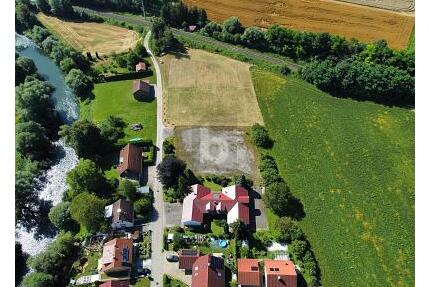 JUWEL IN DER NATUR FÜR MISCHNUTZUNG - Starzach