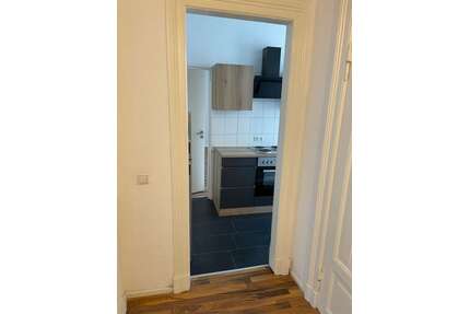 Wohnung zum Mieten in Flensburg 601,00 € 65 m²