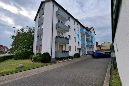 4-Zimmer-Wohnung in Bielefeld-Schildesche - von Privat