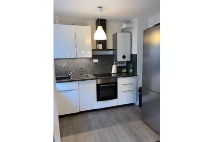 3-Zimmer-Wohnung Detmold - 450,00&nbsp;EUR Kaltmiete, ca.&nbsp; 52,00&nbsp;m&sup2; in Detmold (PLZ: 32756)