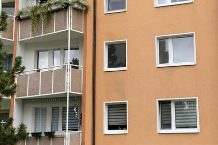Vierraum Eigentumswohnung in Eisenach zum Verkauf