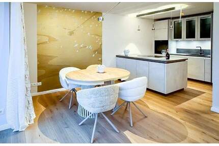 SchleiGlück in Kappeln: Neubau-Eigentumswohnung Haus 9 Wohnung 7 mit atemberaubendem Wasserblick!