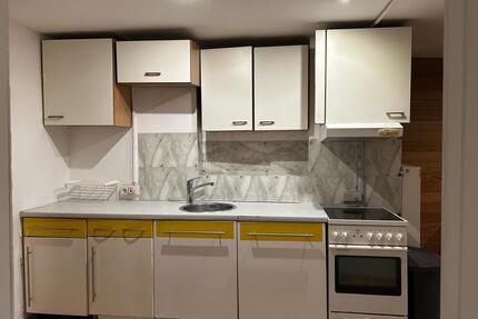 3 Zimmer Küche Bad Wohnung Nähe Hahn Airport möblierte Wohnung - Büchenbeuren