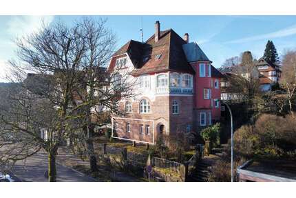 Wohnung zum Kaufen in Freudenstadt 135.000,00 € 65.2 m²