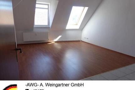 TOP sanierte Wohnung Altstadt Zossen