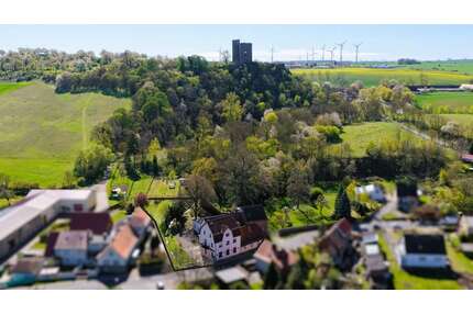 Haus zum Kaufen in Arnstein Hakerode 95.000,00 € 105 m² - Arnstein / Hakerode