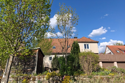 Haus zum Kaufen in Plüderhausen 499.000,00 € 180 m²