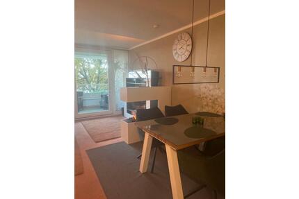 Attraktive 2Zimmer Split-Level-Wohnung (63m²) - Rodgau