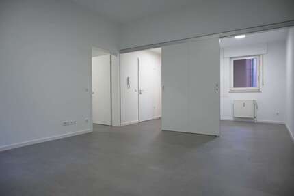 Wohnung zum Kaufen in Münster 200.000,00 € 52 m²