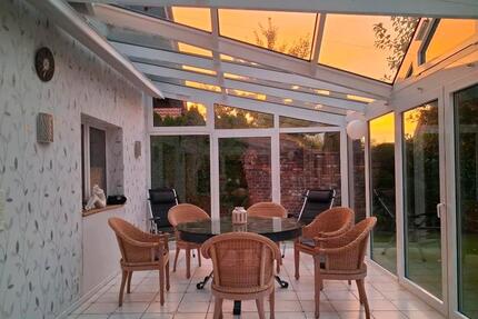 Ein-Zweifamilienhaus, nur 97,-€ HeizkostenMonat für 203 m² Wfl - Coesfeld