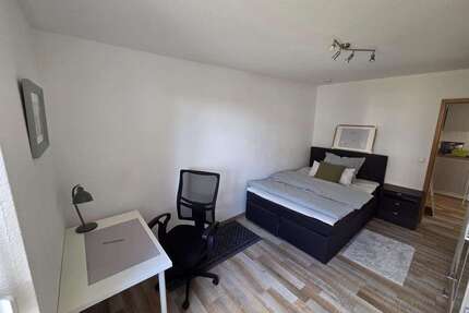 Wohnung zum Mieten in Hof 460,00 € 43 m²