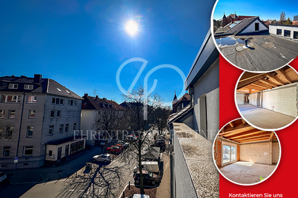 Wohnung zum Kaufen in Braunschweig 750.000,00 € 181.69 m²