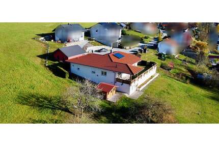 Haus zum Kaufen in Breitenberg 519.000,00 € 120 m²