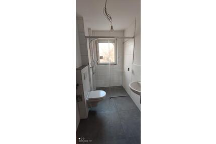 Charmante 2-Zimmer-Wohnung in Blankenburg mit Balkon - Blankenburg (Harz)