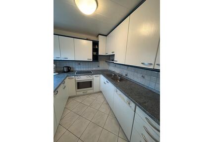 4,5 Zimmer Wohnung Metzingen neugreuth