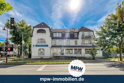 Haus zum Kaufen in Neuenhagen bei Berlin 1.698.000,00 € 408 m²