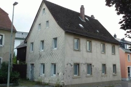 Alter Bauernhof Hofstelle zu verkaufen - Gefrees