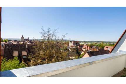 Wohnung zum Kaufen in Gunzenhausen 155.000,00 € 61 m²