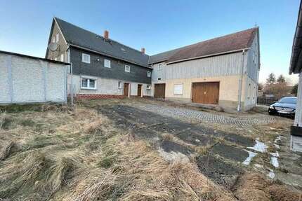 Haus zum Kaufen in Großharthau 82.000,00 € 250 m²