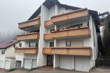 Wohnung zum Kaufen in Neuenbürg 195.000,00 € 80.49 m²