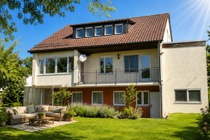 Haus zum Kaufen in Langenburg 298.000,00 € 140.74 m²