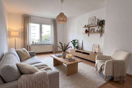 Wohnung zum Mieten in Cottbus 510,00 € 51 m²