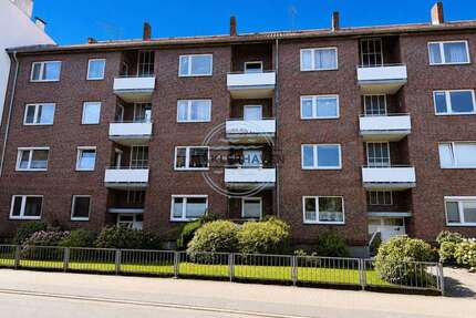 Wohnung zum Kaufen in Wilhelmshaven Heppens 105.000,00 € 65 m² - Wilhelmshaven / Heppens