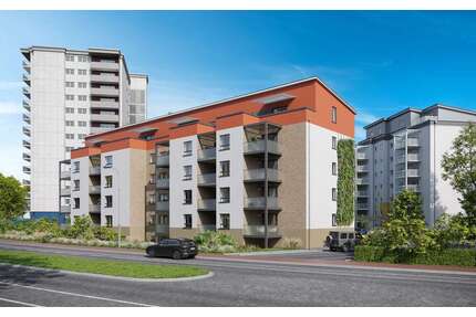 Wohnung zum Mieten in Frankfurt am Main 1.900,00 € 126.16 m²