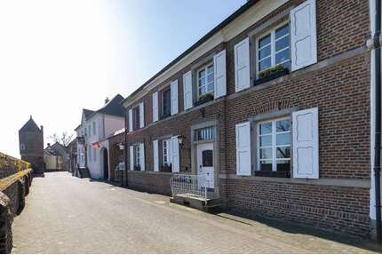 Wohnung zum Mieten in Dormagen 696,00 € 58 m²