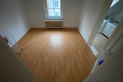 Ich habe eine 1 Zimmer und eine 1 12 Zimmerwohnung zu vermieten - Rendsburg