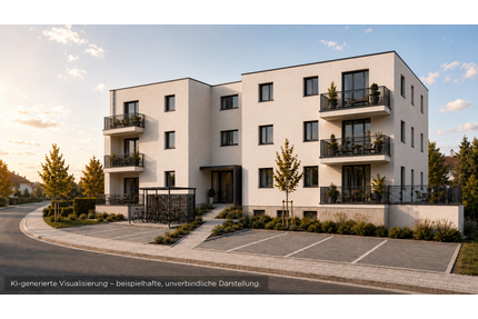Wohnung zum Kaufen in Erbach 379.000,00 € 75.17 m²