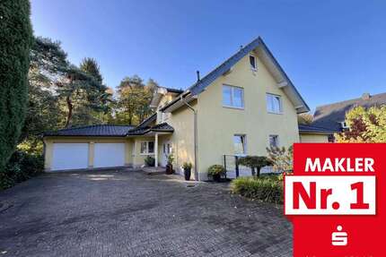 Haus zum Kaufen in Leverkusen 1.550.000,00 € 286.21 m²