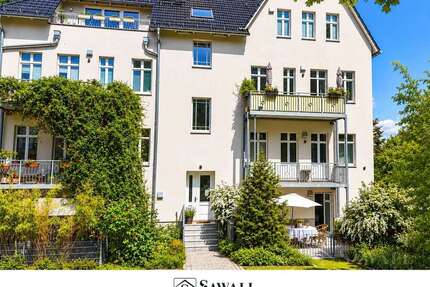 Wohnung zum Kaufen in Berlin 395.000,00 € 66 m²
