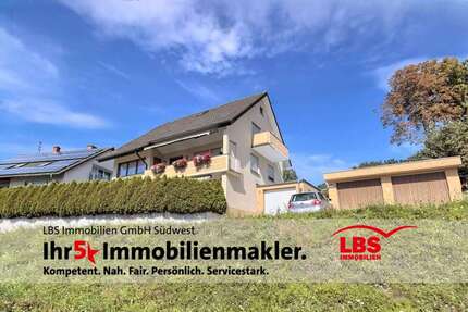 Wohnung zum Kaufen in Hilzingen 198.000,00 € 80.47 m²