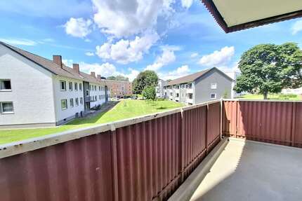 Wohnung zum Mieten in Minden 549,00 € 40.08 m²
