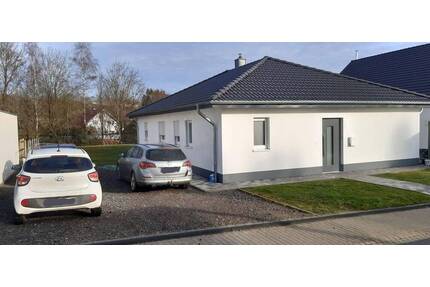 Ein Haus fürs Leben - modern, flexibel und zukunftsorientiert - Dahlem (53949) Berk