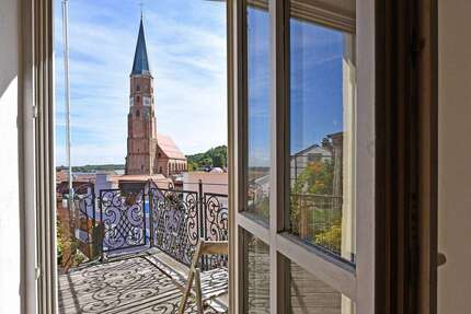 Haus zum Mieten in Dingolfing 1.080,00 € 125 m²