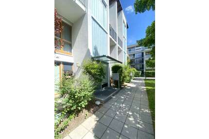 Wohnung zum Kaufen in Augsburg 370.000,00 € 80 m²