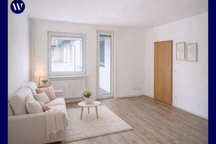Wohnung zum Mieten in Braunschweig 574,00 € 65 m²