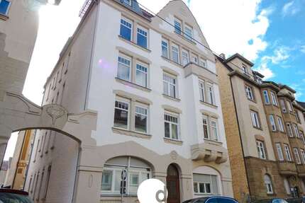 Wohnung zum Mieten in Stuttgart 1.610,00 € 110 m²