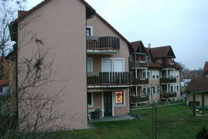 Wohnung zum Kaufen in Georgensgmünd 276.000,00 € 96 m²