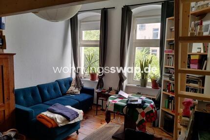 Wohnungsswap - 1 Zimmer, 34 m² - Karlsgartenstraße, Neukölln, Berlin