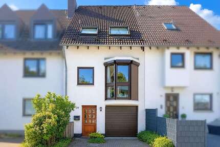 Haus zum Kaufen in Bergisch Gladbach-Refrath 495.000,00 € 124.88 m²