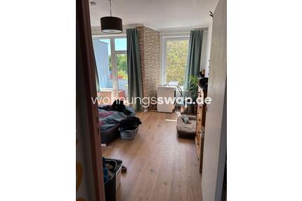 Wohnungsswap - 3 Zimmer, 58 m² - Udetzeile, Tempelhof, Berlin