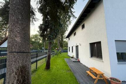 Modernes Einfamilienhaus - neuwertig, familienfreundlich, energieeffizient - Neuenhagen