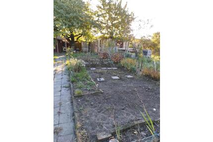 Pachtgarten - 400,00&nbsp;EUR Kaltmiete, ca.&nbsp; 0,00&nbsp;m&sup2; in Wanzleben-Börde (PLZ: 39164)