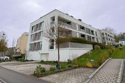 Wohnung zum Kaufen in Baden-Baden 473.000,00 € 95 m²