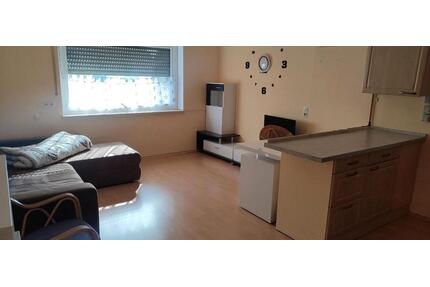 WOHNUNG ZU VERMIETEN - 570,00&nbsp;EUR Kaltmiete, ca.&nbsp; 28,00&nbsp;m&sup2; in Dillingen an der Donau (PLZ: 89407)