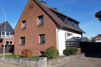 Haus zum Kaufen in Gifhorn-Gamsen 349.000,00 € 143 m²